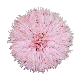 Juju hat light pink 50cm