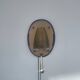 Lampe de bureau 1980 Egregor