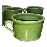Set of cups