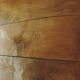 Double farm table - Board