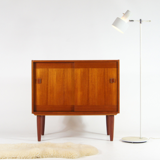 Buffet in vintage teak 70s