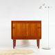 Buffet in vintage teak 70s