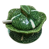 Barbotine choux