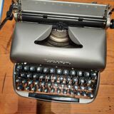 Remington Typewriter