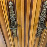 Buffet, cherry Louis XVI style