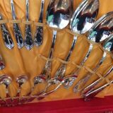 Complete housewife of 53 pieces