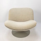 Model 508 armchair by Geoffrey Harcourt for Artifort, 1970s