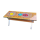 Table basse années 70