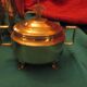 Coffee and tea service