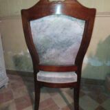 Pair of chairs