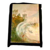 Modern painting