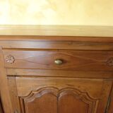 Cherry-tree enfilade