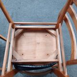 Scandinavian style chairs