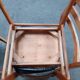 Scandinavian style chairs