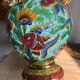 Ceramic vase Cérart Monaco