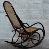 Rocking chair 1970