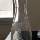 Carafe pitcher mezzo litro