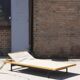 Daybed DW1 by Dieter Waeckerlin for IdealHeim, Switzerland 1957