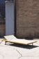 Daybed DW1 by Dieter Waeckerlin for IdealHeim, Switzerland 1957