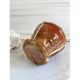 Gargche gargoulette glazed pottery