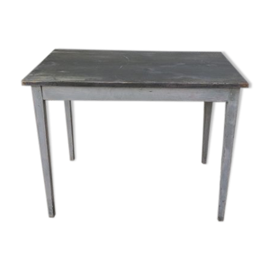 Table de ferme