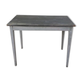 Table de ferme