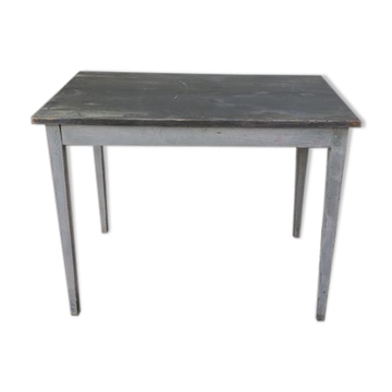Table de ferme