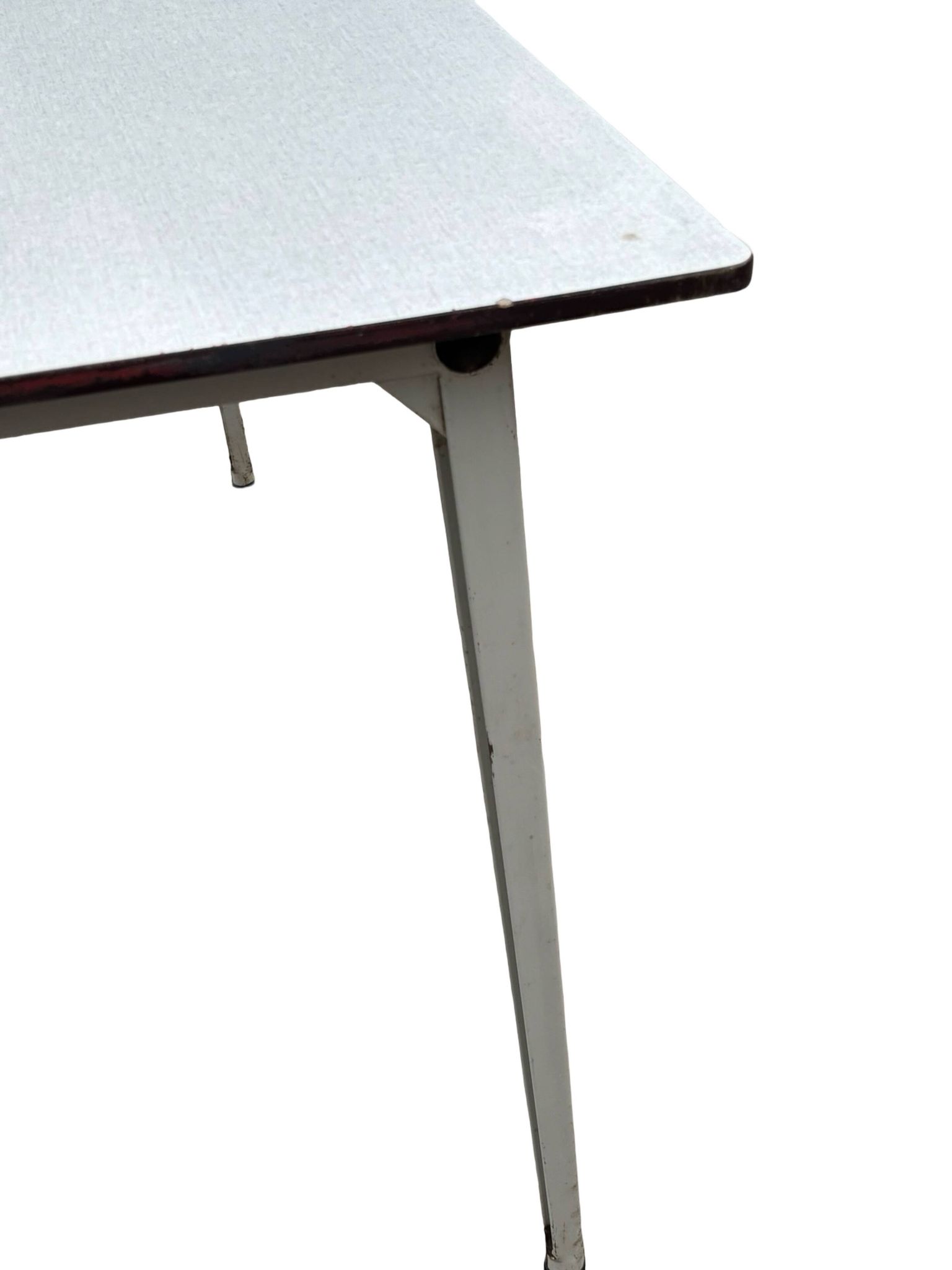 Vintage Reform dining table design Friso Kramer Ahrend de Cirkel