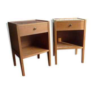 bedside tables