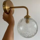 Vintage wall light