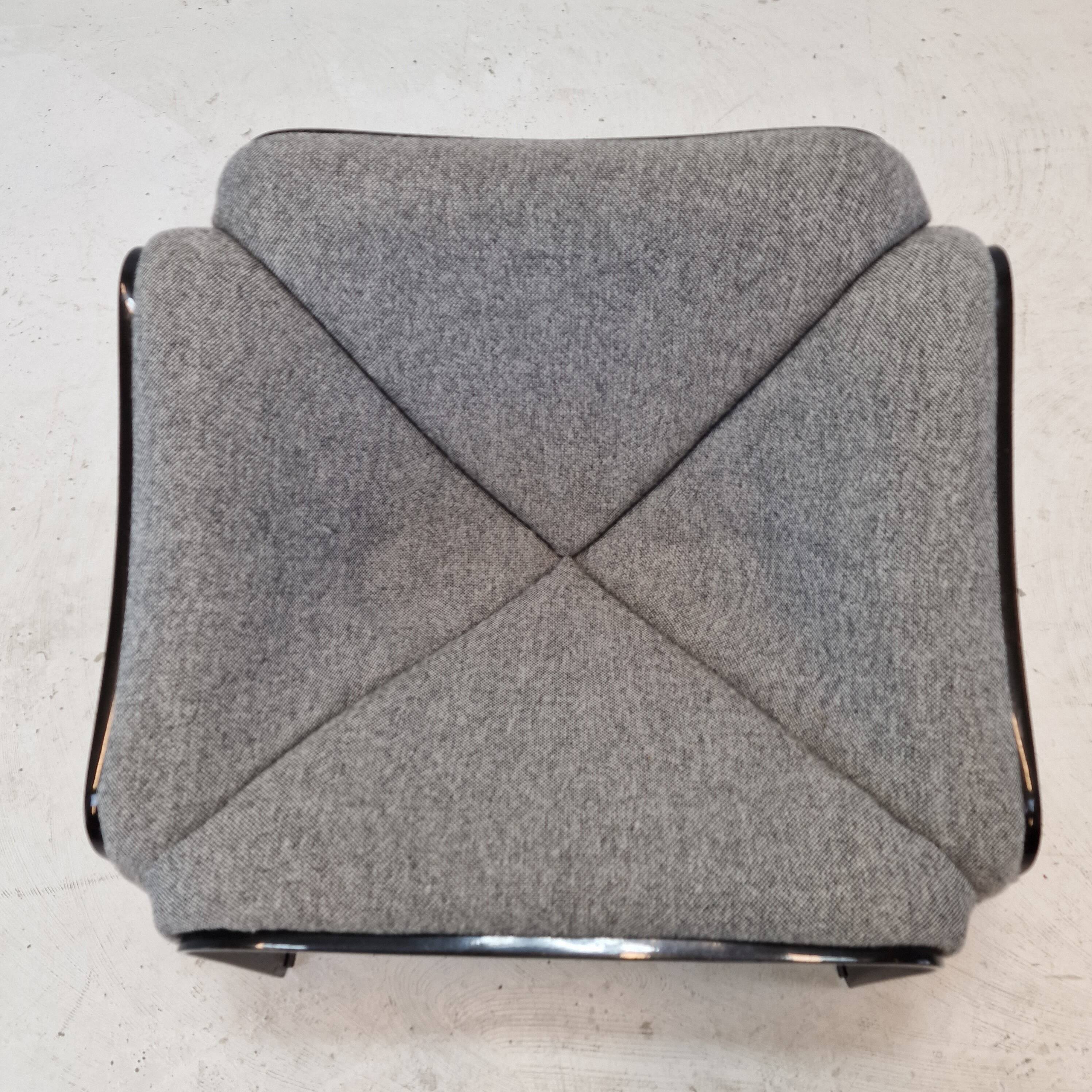 Model 303 Chair by Pierre Paulin for Artifort, 1970s