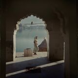 Indian Photography by Marc Lafond