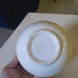 Painted bowl