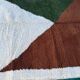 Handmade rug 240cm x 130cm