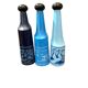 Vintage bottle by Salvatore DALI for Rosso Antico