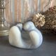 Statuette marbre F.Gelhausen 2013