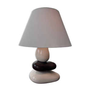 Lampe à poser François