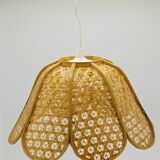 Wicker suspension