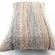 Vintage turkish handmade kilim cushion cover 40x60 cm