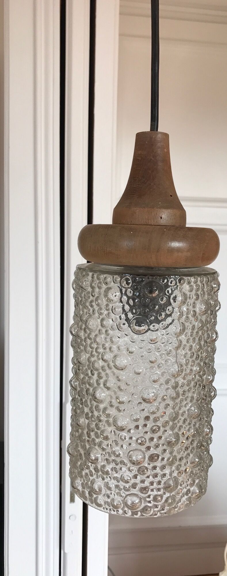 Scandinavian suspension Veb Narva