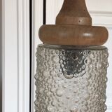 Scandinavian suspension Veb Narva