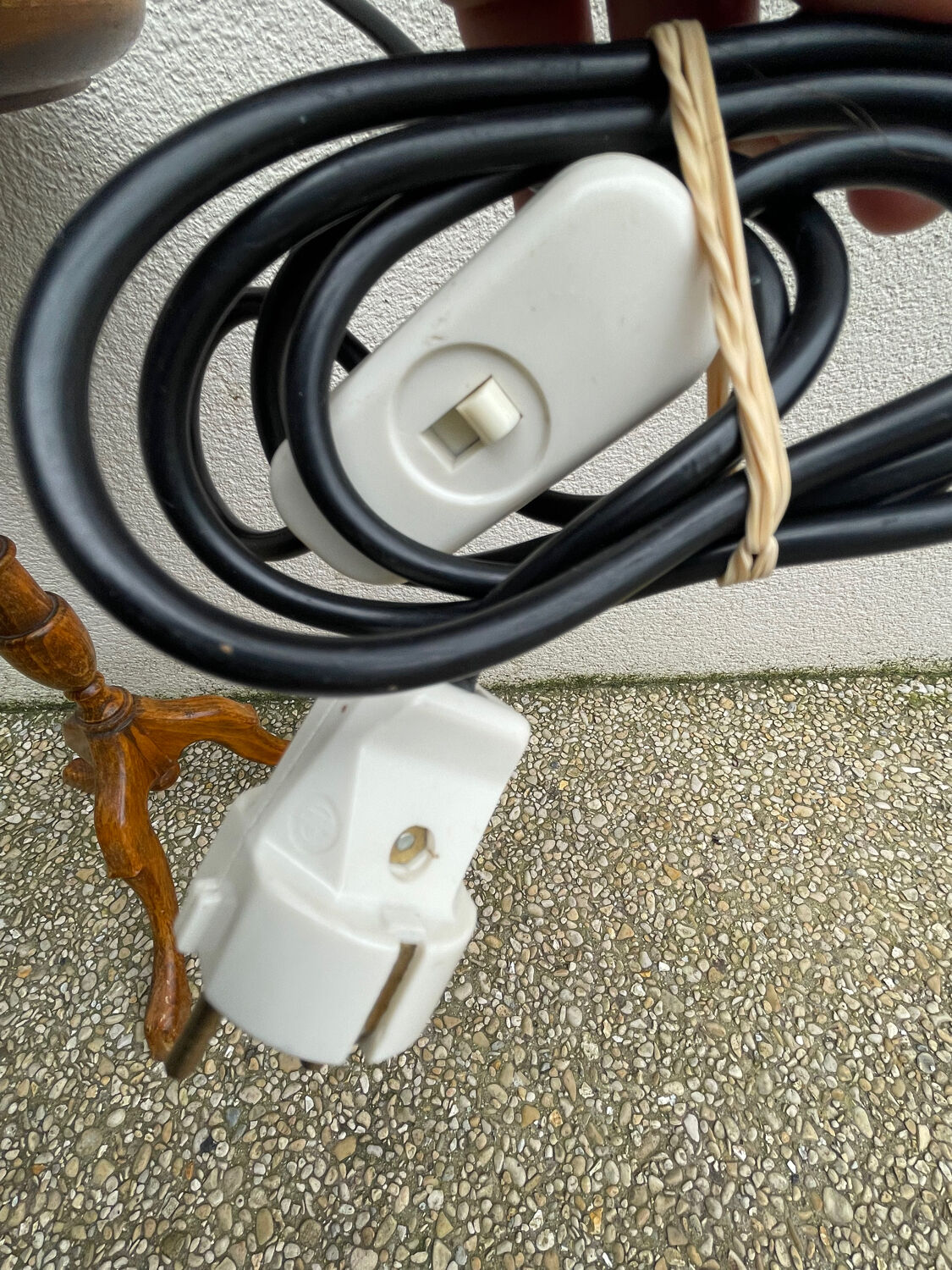 Targetti sankey lamp