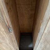 Ancien vestiaire d’atelier (rénové)