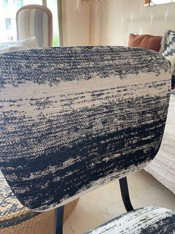 Petite chaise vintage