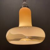 Mid-Century Italian Murano Glass Pendant Light