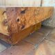 Coffee table 70s