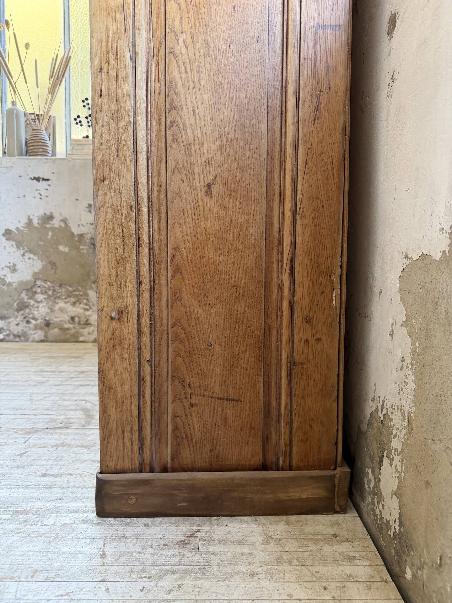 1950 XL flap workbench