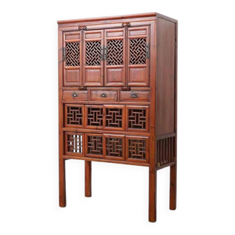 Vietnamese wardrobe or kitchen cabinet
