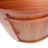Kai Kristiansen Model 54 writing desk by  1950s