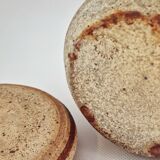 Sandstone pot
